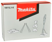 Makita 1911L1-0 Cleaner Stand Set