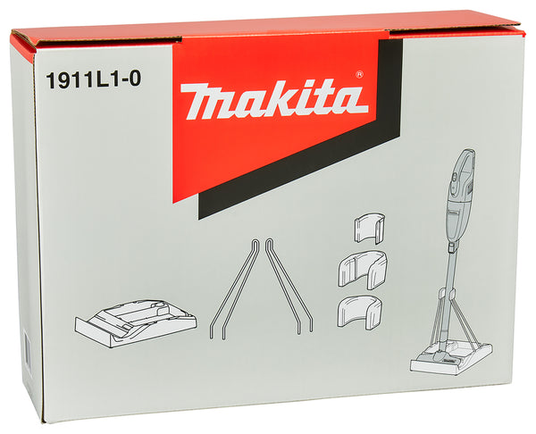 Makita 1911L1-0 Cleaner Stand Set