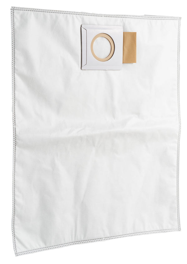 Makita 1912R3-4 Fleece Dust Bag 10L 5Pcs