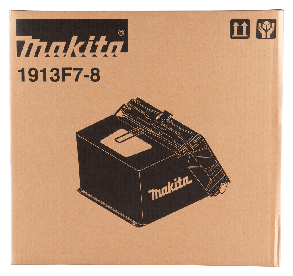 Makita 1913F7-8 Dust Bag For VC001G Sweeper