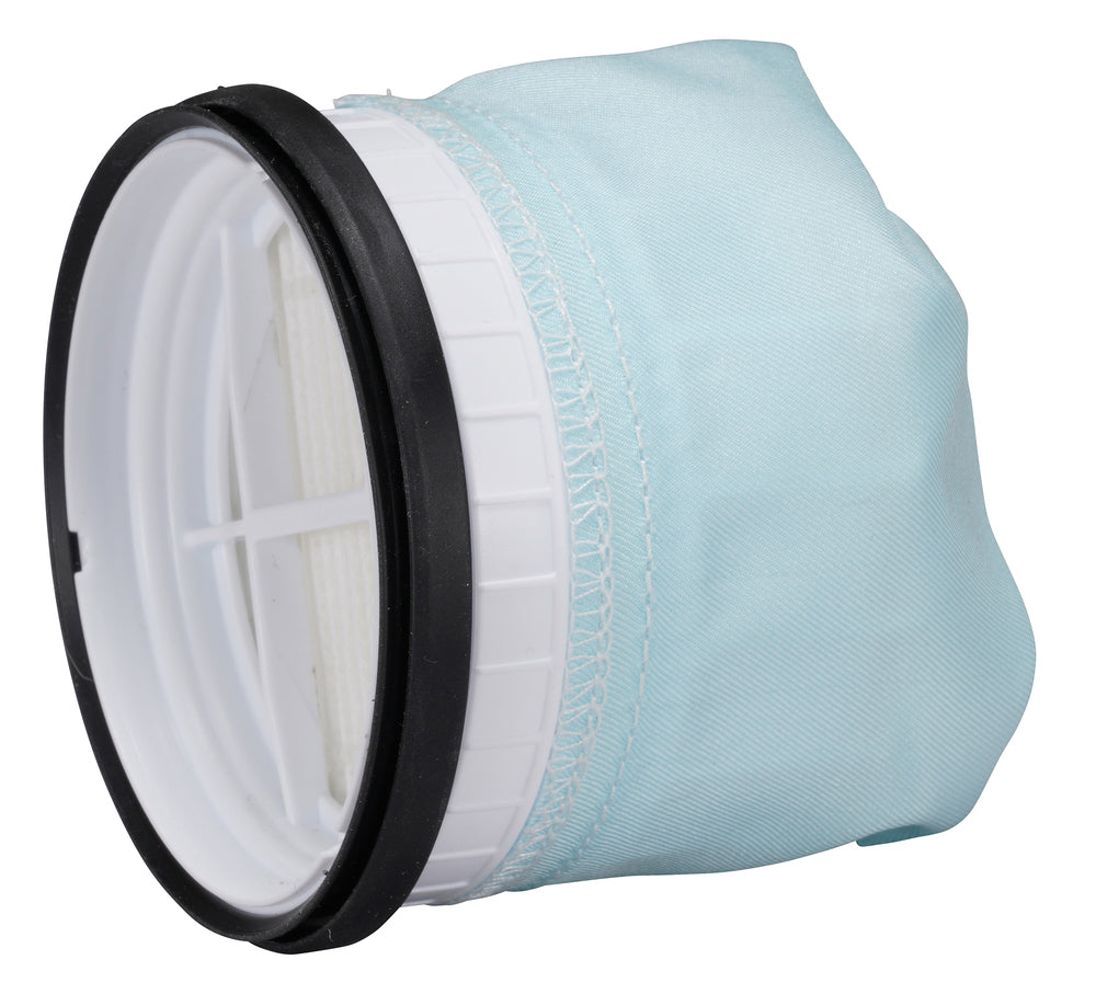 Makita 1915P2-0 Filter H Set For CL004G