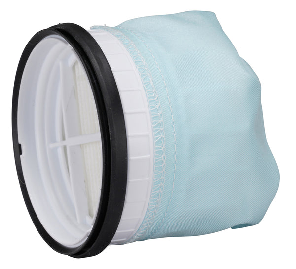 Makita 1915P2-0 Filter H Set For CL004G