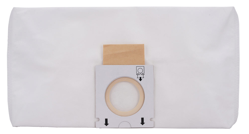 Makita 1915T3-6 Filter Bags (10 Pack) For VC013G
