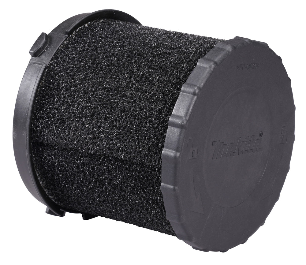 Genuine Makita 1915T4-4 Wet Filter Set for DVC750 & VC013G Vacuum Cleaners