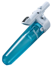 Makita 191D71-3 Cyclone Attachment Set (with Lock) White