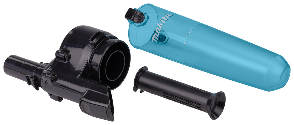 Makita 191D73-9 Cyclone Pre Separator Bag 400ml For DCL280 ,281 ,& 282