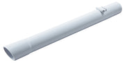 Makita 191D76-3 Suction Tube 340mm For CL & DCL Machines