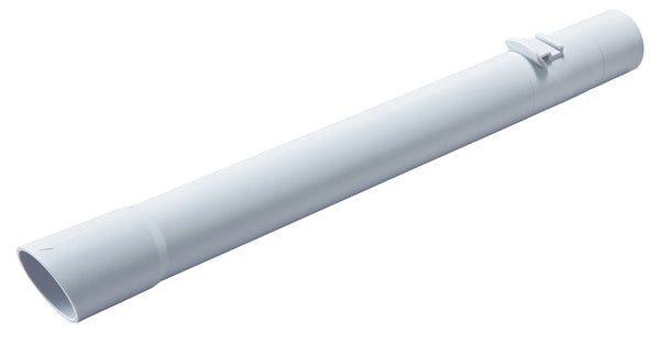 Makita 191D76-3 Suction Tube 340mm For CL & DCL Machines