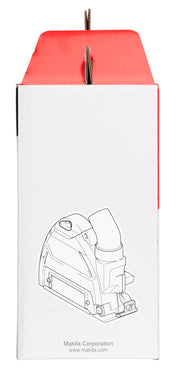 Makita 191G06-2 125mm Dust Collecting Cover Set