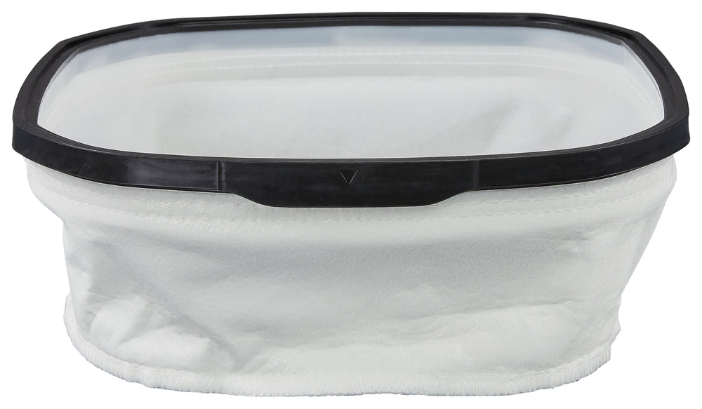 Makita 191V71-1 Cloth Filter Set For VC002G / VC004G / VC005G