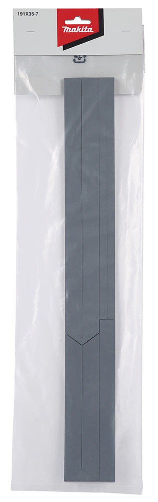Makita 191X35-7 Sponge Sheet Set For DRC300