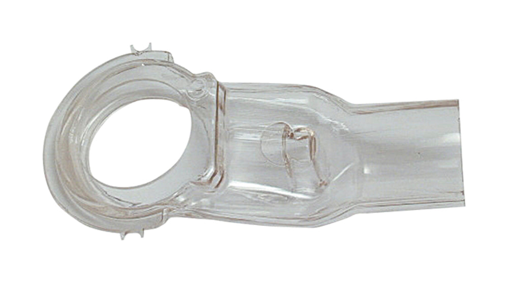 Makita 192035-6 Dust Nozzle for 3606, 3612 and 3621 Routers