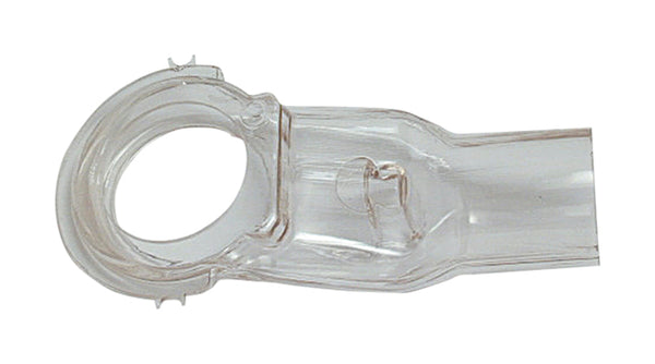 Makita 192035-6 Dust Nozzle for 3606, 3612 and 3621 Routers