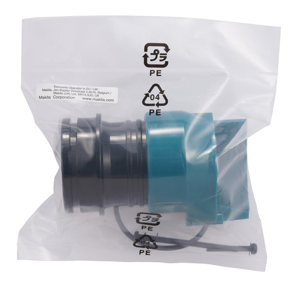 Makita 192082-7 Dust Nozzle Assembly