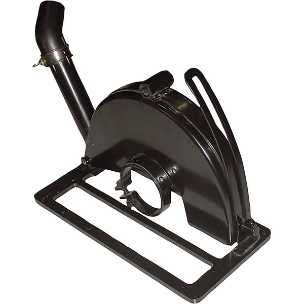 Makita 192972-4 Dust Collecting Wheel Guard