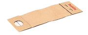 Makita 193293-7 Paper Dust Bags - Pack of 5