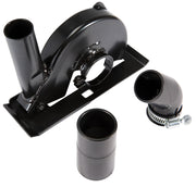 Makita 193794-5 125mm Dust Extraction Guard