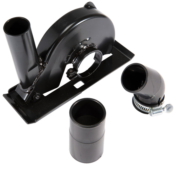 Makita 193794-5 125mm Dust Extraction Guard