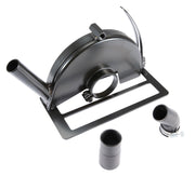 Makita 194044-1 230mm Dust Collecting Wheel Guard