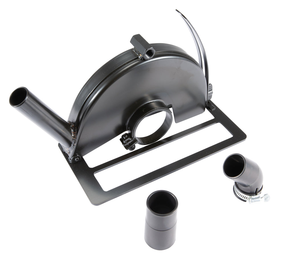 Makita 194044-1 230mm Dust Collecting Wheel Guard
