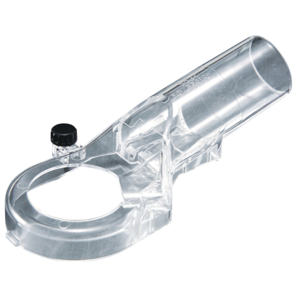 Makita 194733-8 Dust Nozzle Set 32/37 mm for Routers