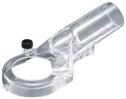 Makita 194934-8 Dust Nozzle Set for RP1801X / RP2301FCX Routers