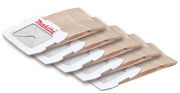Makita 195134-3 Filter Bag Set Pack Of 5 For Use With 135327-0