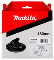 Makita 195385-8 Dust Collecting Cover Set 180