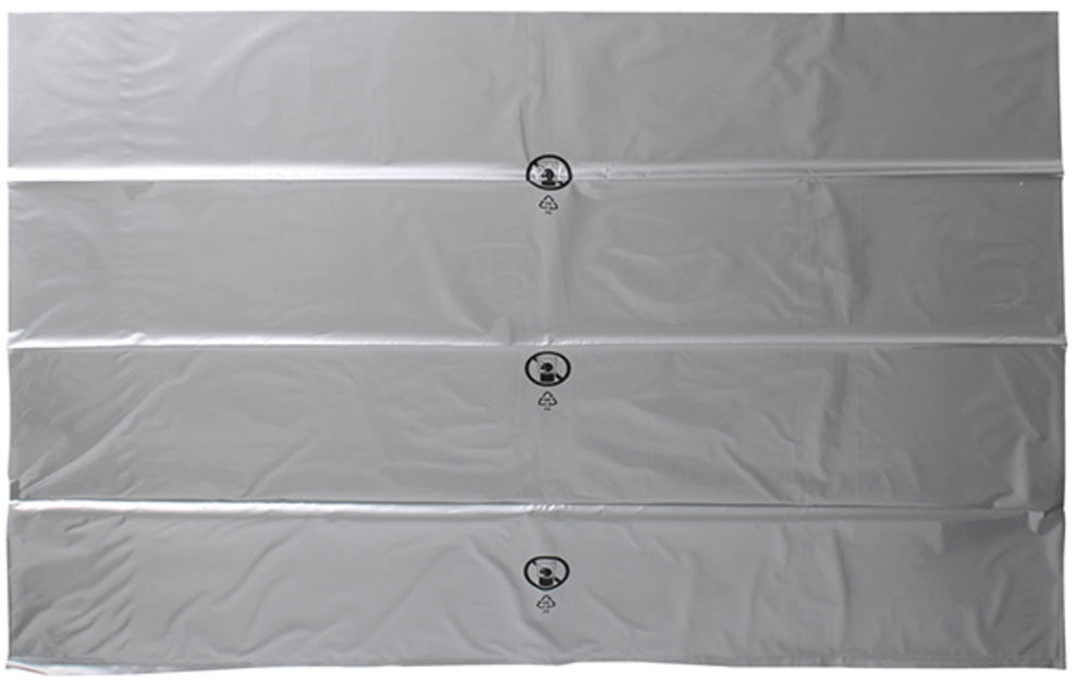 Makita 195440-6 Poly Bag Set (10 Pack) For VC2201 & VC3211