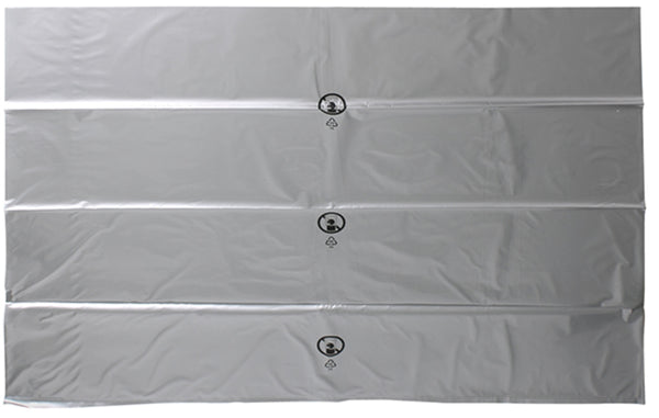 Makita 195440-6 Poly Bag Set (10 Pack) For VC2201 & VC3211