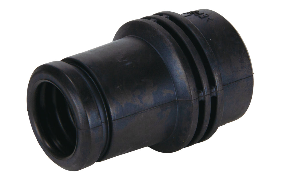 Genuine Makita 195546-0 Adapter 24mm to 38mm for Vacuum & Dust Extraction Systems