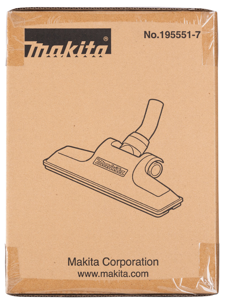 Makita 195551-7 Nozzle Assembly Universal