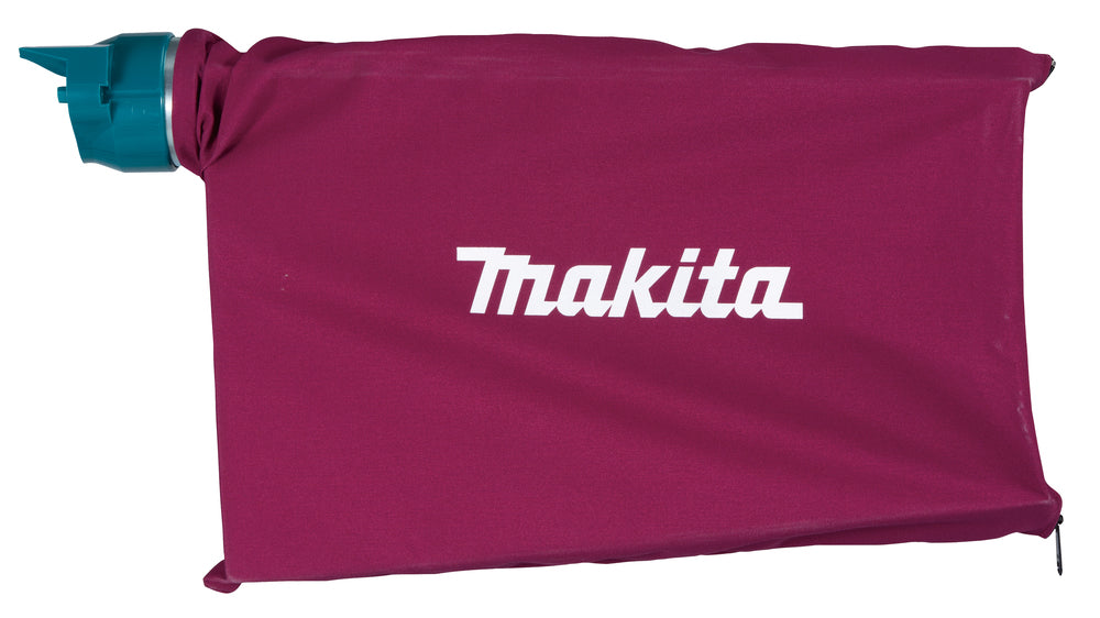 Makita 196300-5 Dust Bag 1911B