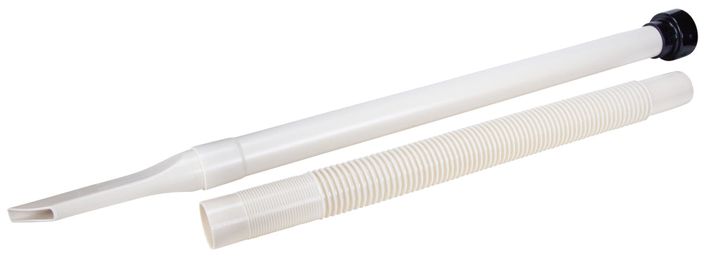 Makita 196643-5 Vacuum Hose Set For DUB185 & DUB186