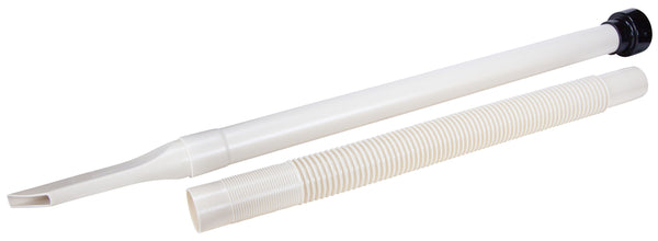 Makita 196643-5 Vacuum Hose Set For DUB185 & DUB186