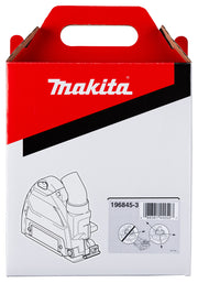 Makita 196845-3 125MM Dust Collecting Guard