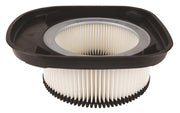 Makita HEPA Filter for Twin 18V / 36V L Class Dust Extractor / Vacuum Cleaner 197166-6