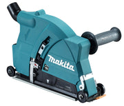 Makita 198440-5 Dustless Guard For 230MM Grinders