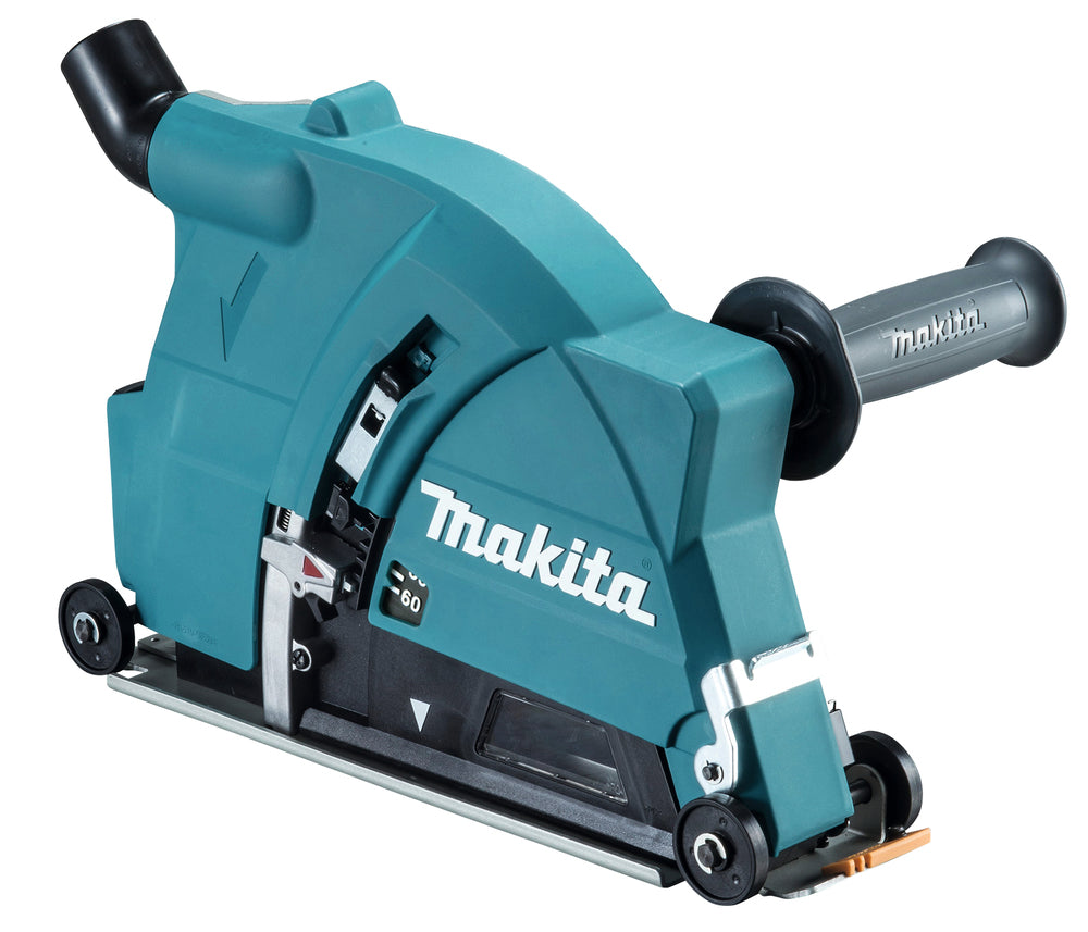 Makita 198440-5 Dustless Guard For 230MM Grinders