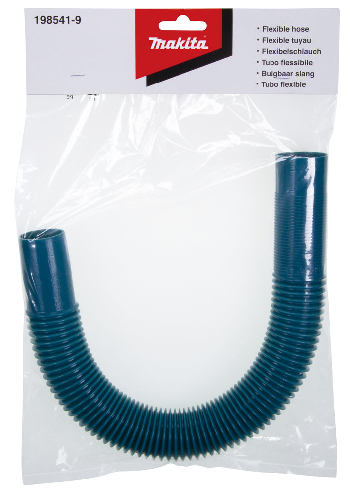 Makita 198541-9 Flexible Hose Blue For CL106 & DCL Machines