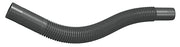 Makita 198547-7 Flexible Hose Set Black For DCL CL & DVC Machines