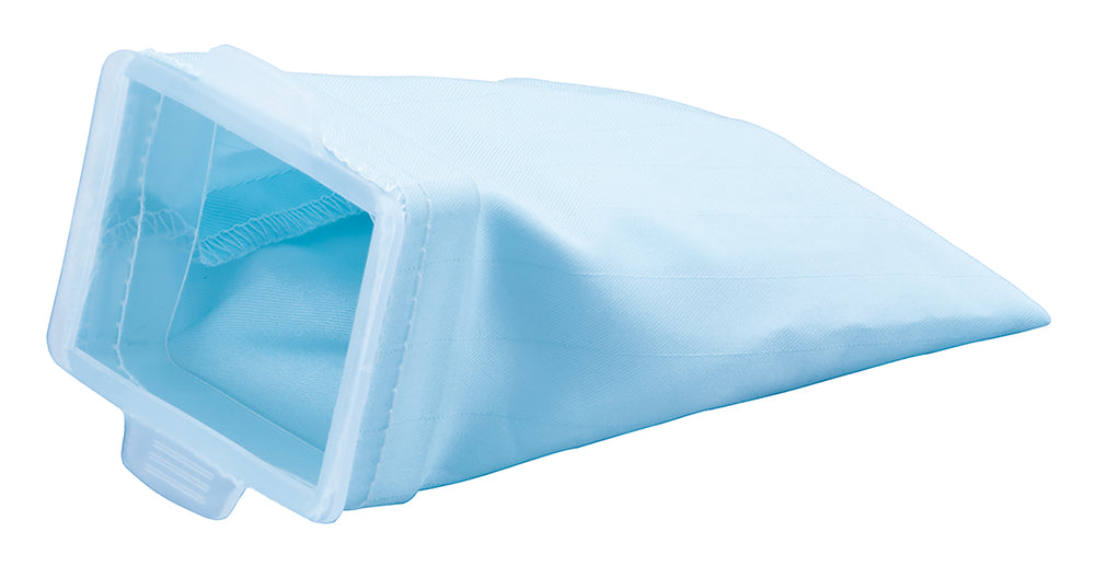 Makita 198749-5 Easy Shake Off Dust Bag Set