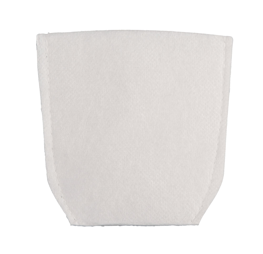 Makita 198915-4 Fleece Filter Set (10 Pack)