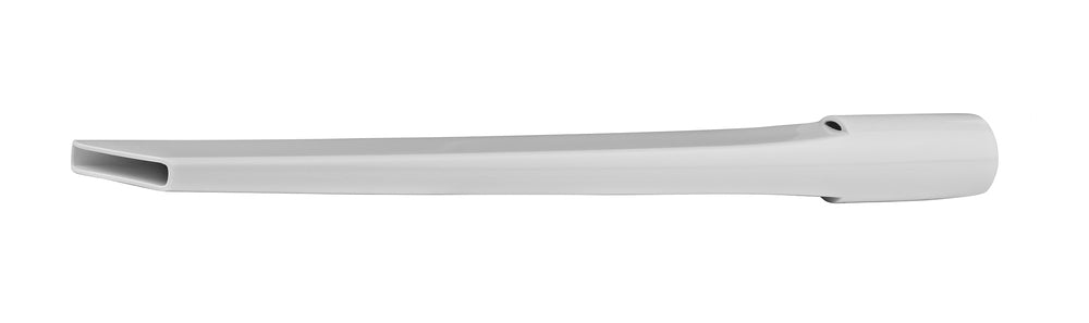 Crevice tool