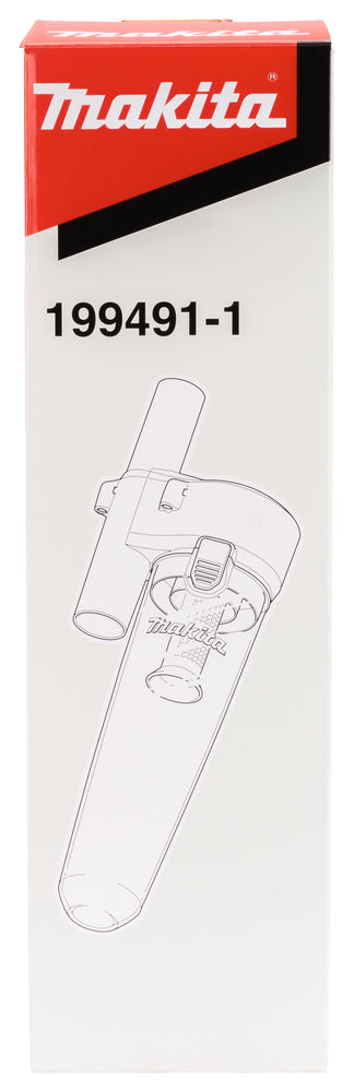 Makita 199491-1 Cyclone Pre Separator Bag 400mL