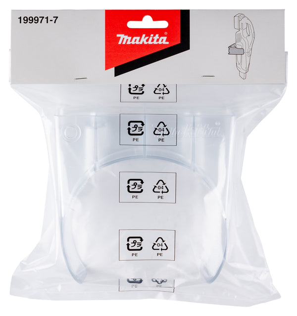 Makita 199971-7 Wall Mount Holder Set