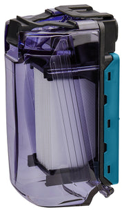 Makita 199977-5 Dust Case Set DX01/DX02
