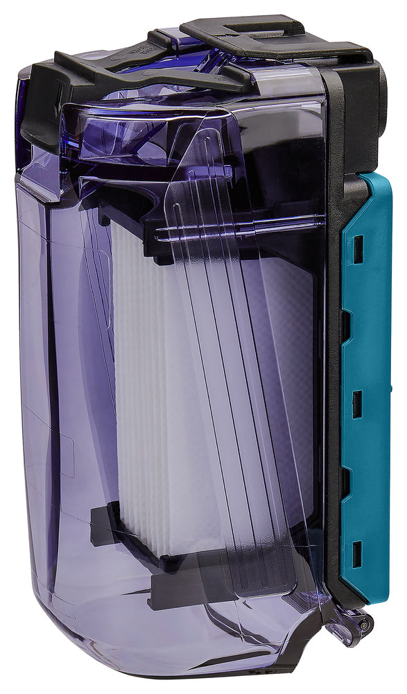 Makita 199977-5 Dust Case Set DX01/DX02