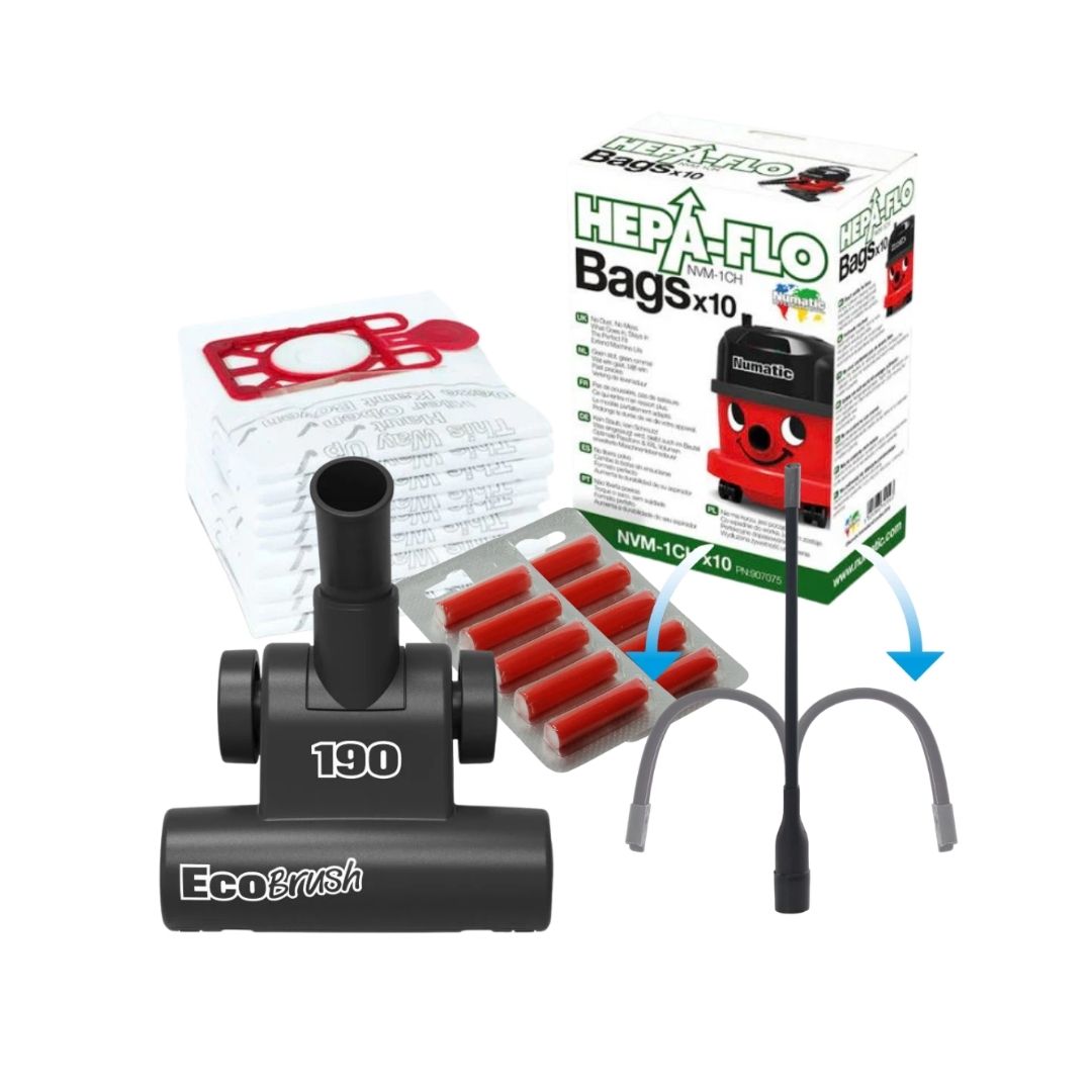 Henry Pet Care Kit A218947 - Numatic