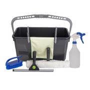Window Cleaning Kit For Home & Businesses Professional